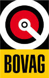bovag logo